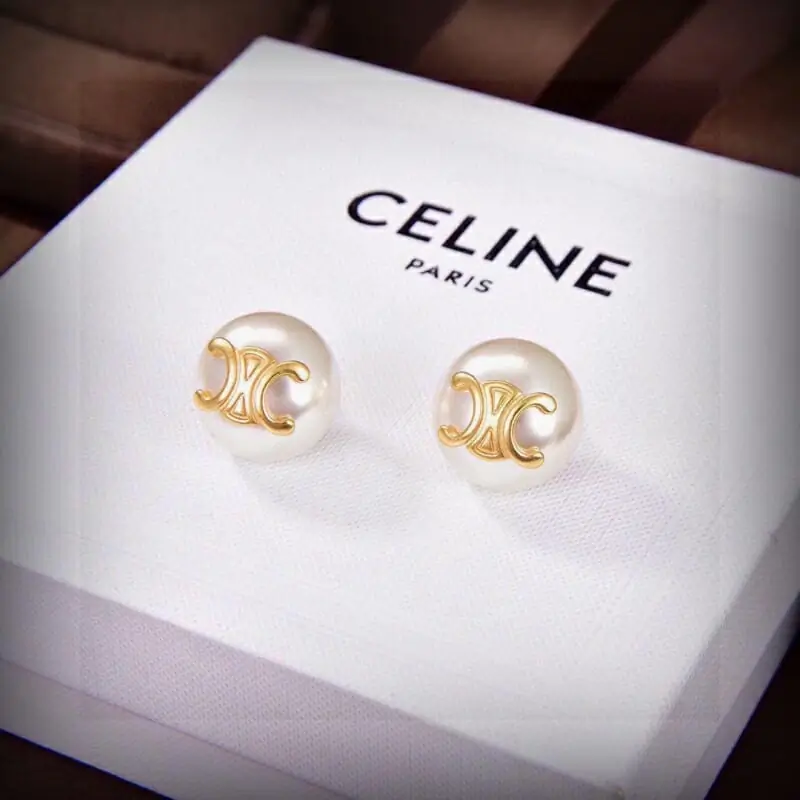 celine boucles doreilles pour femme s_1252a47